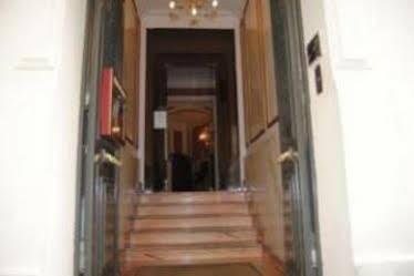 Hotel-Residence Chalgrin Paris Exterior foto
