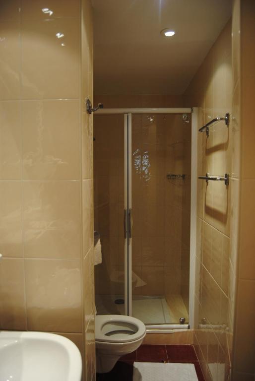 Hotel-Residence Chalgrin Paris Exterior foto